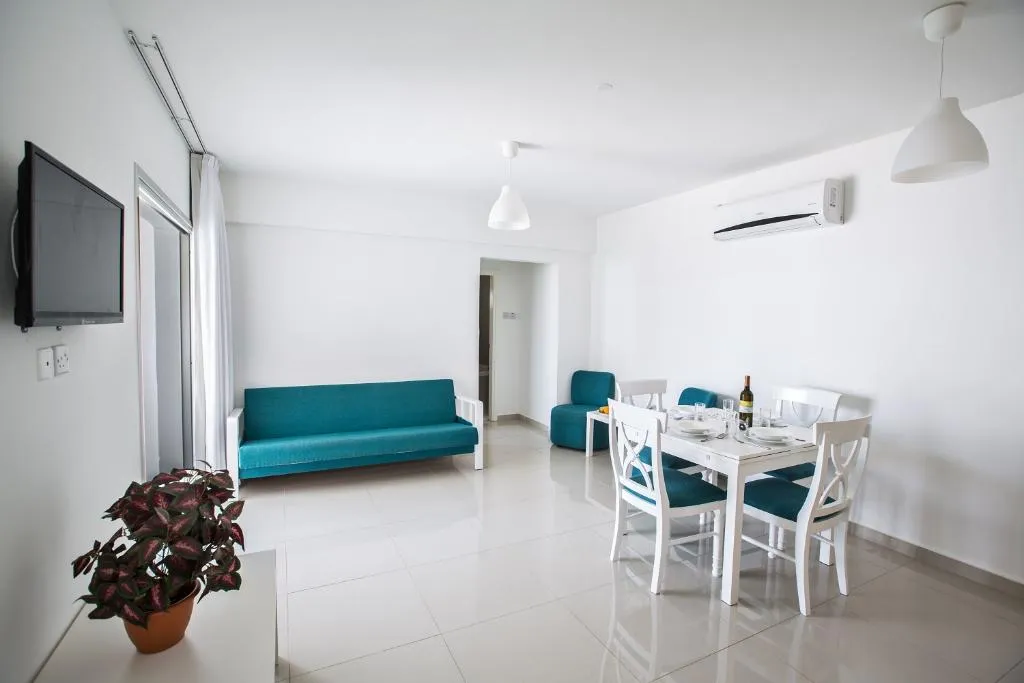 APARTMENT STANDARD Room, Tsokkos Holiday Hotel Apartments, Cyprus