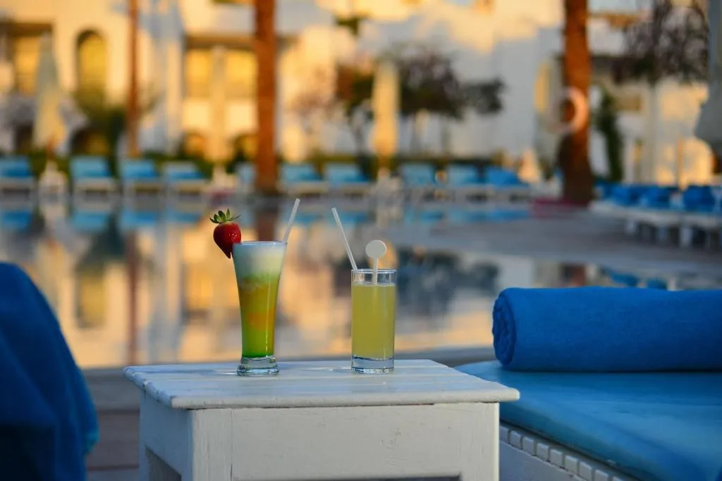 Pool, Novotel Sharm El Sheikh, Red Sea Riviera