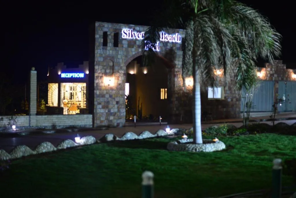 General view, Silver Beach Boutique Hotel, Red Sea Riviera
