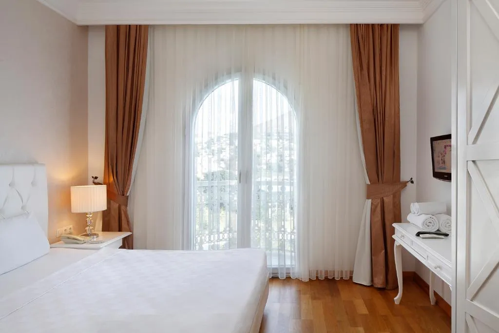 VILLA POOL VIEW Room, Sianji Wellbeing Resort, Bodrum