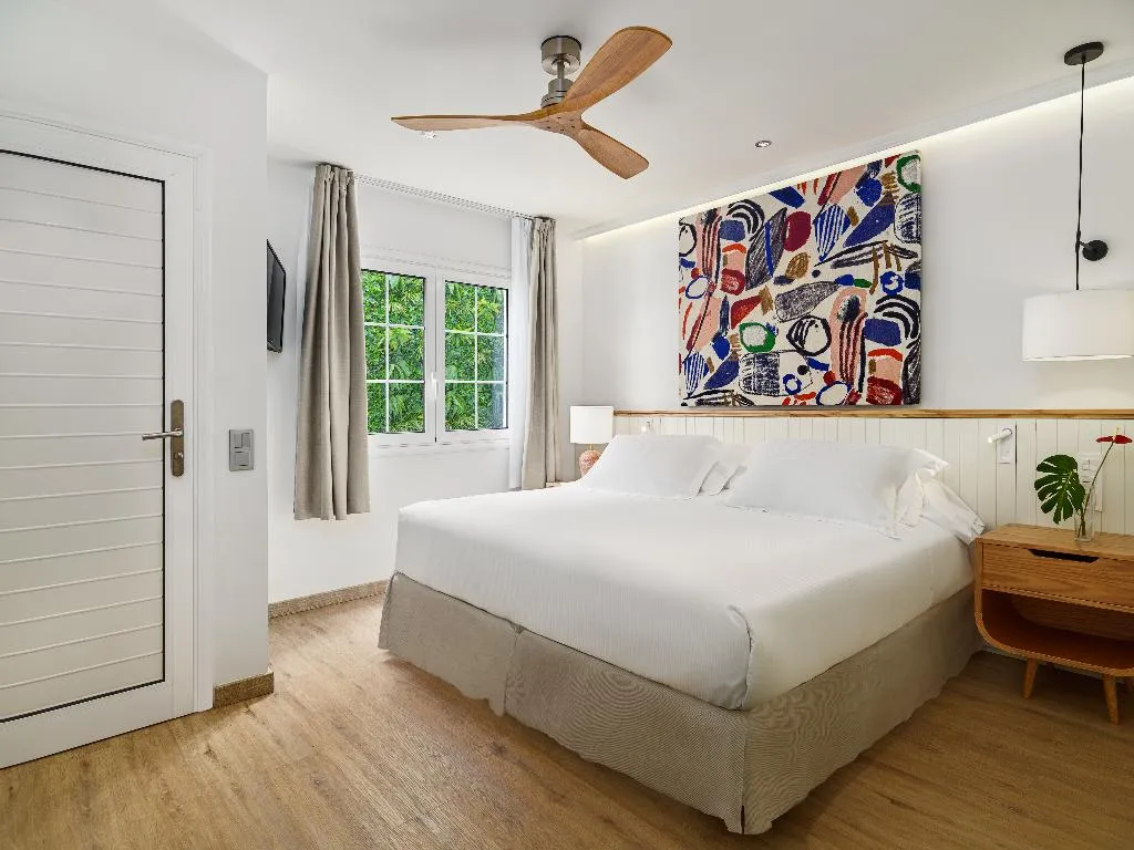 SUITE DELUXE Room, H10 White Suites Boutique Hotel - Adults Only, Lanzarote
