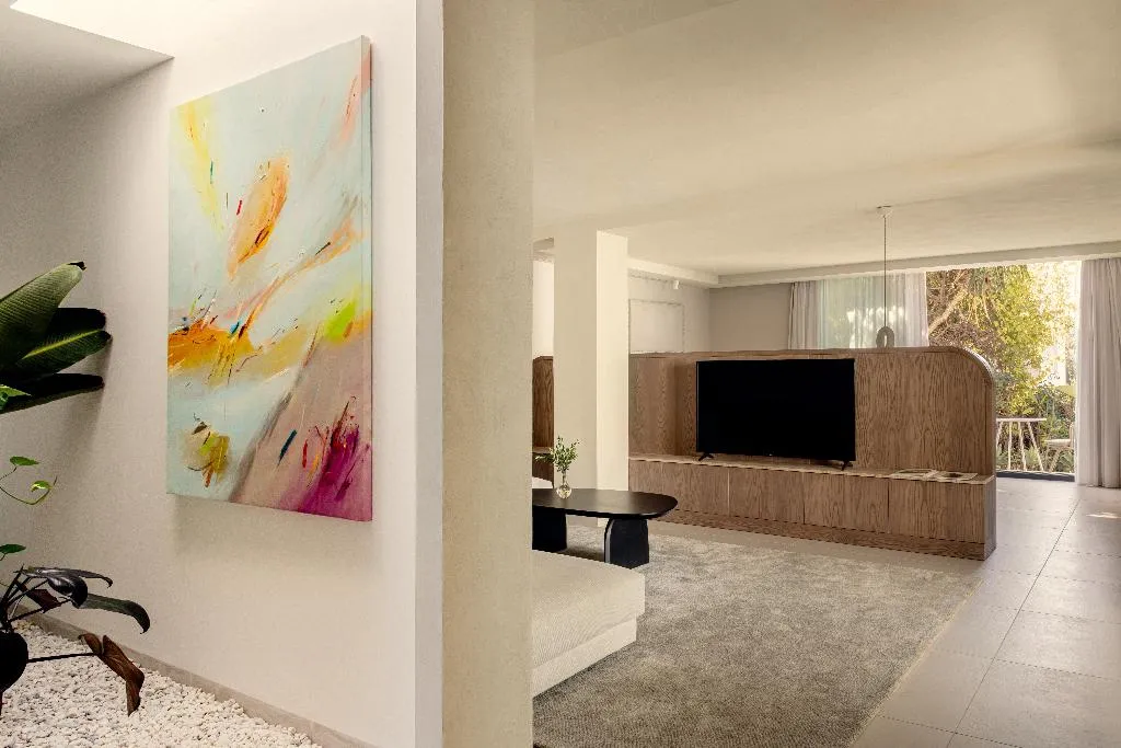 SUITE PREMIUM Room, Anfitrion Villas & Suites, Costa Del Sol