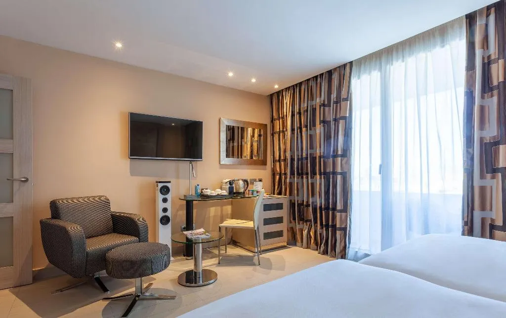 Room PREMIUM Room, Melia Sevilla, Seville