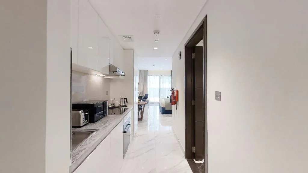 STUDIO STANDARD Room, SUHA Bur Dubai, Dubai