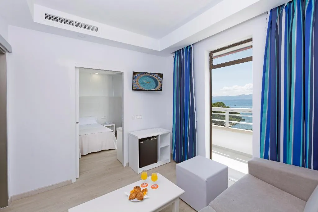 Room, Hotel Inmood Aucanada, Majorca