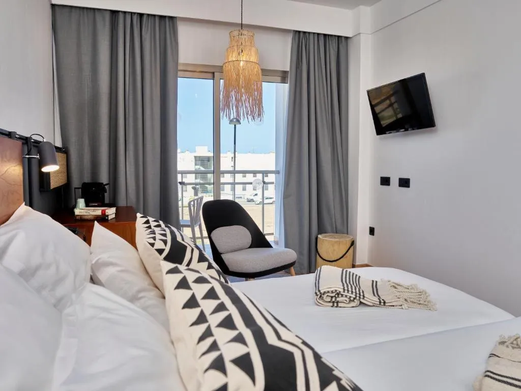 DOUBLE SINGLE USE STANDARD Room, Coral Cotillo Beach, Fuerteventura