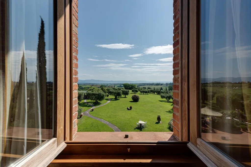 SUITE STANDARD Room, Locanda Poggioleone, Perugia