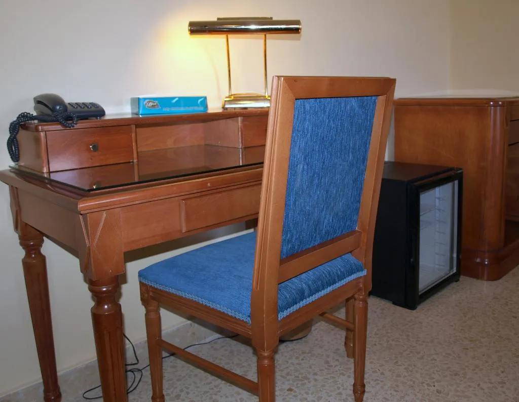 Room, The St George Park Hotel, Malta