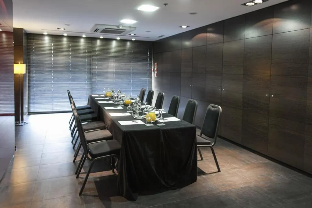 Conferences, Zenit Barcelona, Barcelona