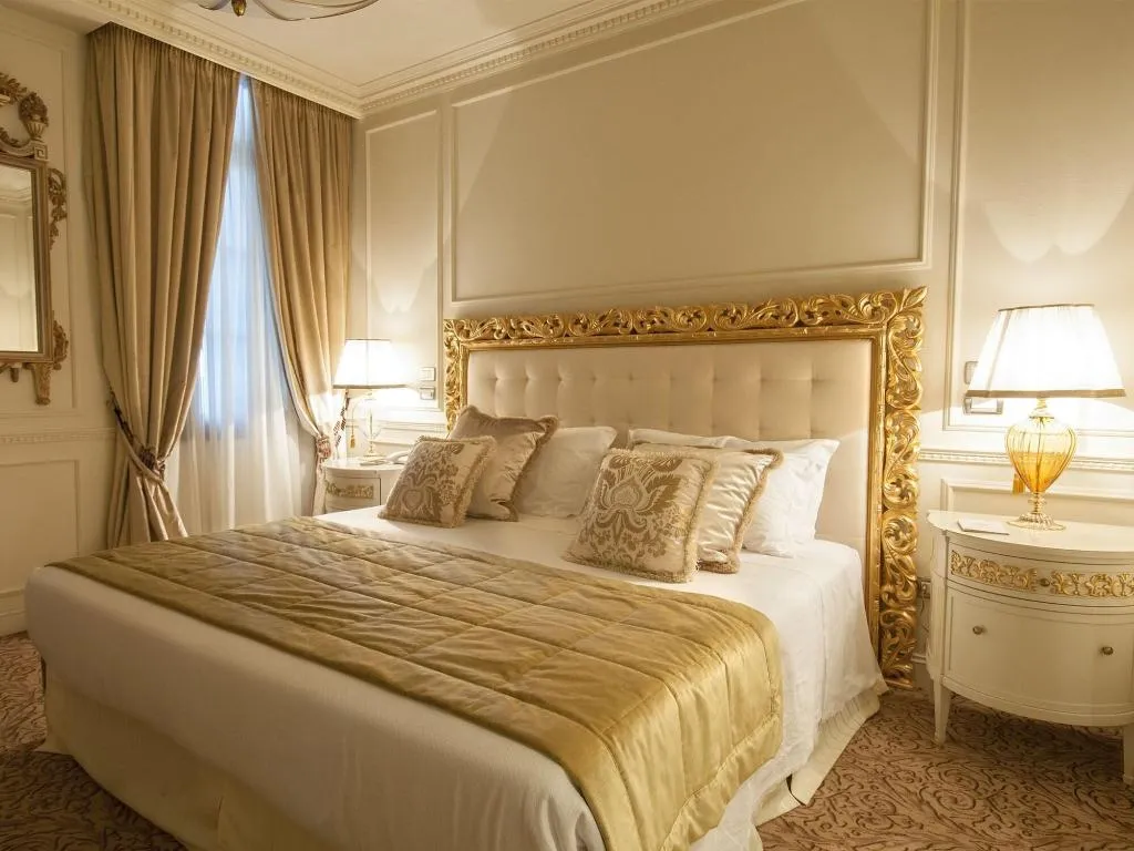 DOUBLE COMFORT Room, Villa Palma by AGF Hotels, Venice