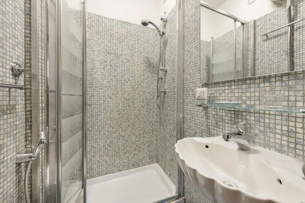 Room, Locanda Sant'Anna, Naples