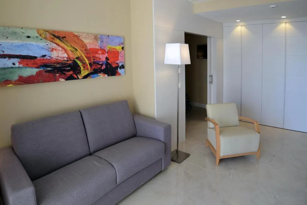 STUDIO STANDARD Room, Hotel LIVVO Veril Playa, Gran Canaria