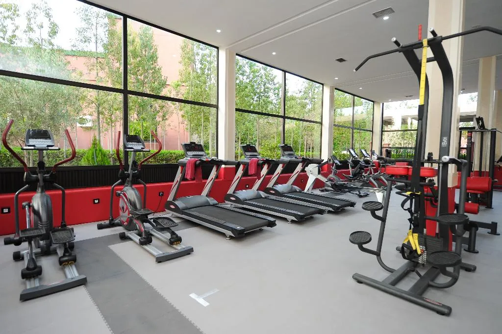 Sports and Entertainment, Riad Ennakhil Hotel & SPA, Marrakech