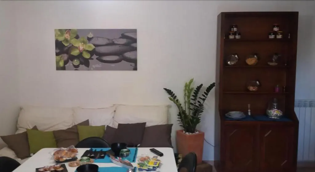 Restaurant, B&B da Alberto, Alghero