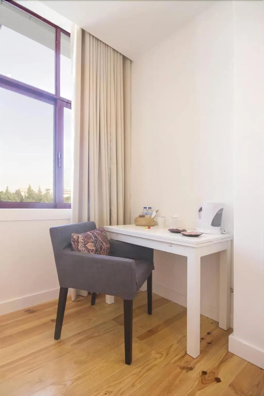 Room, Mystay Porto Centro, Porto