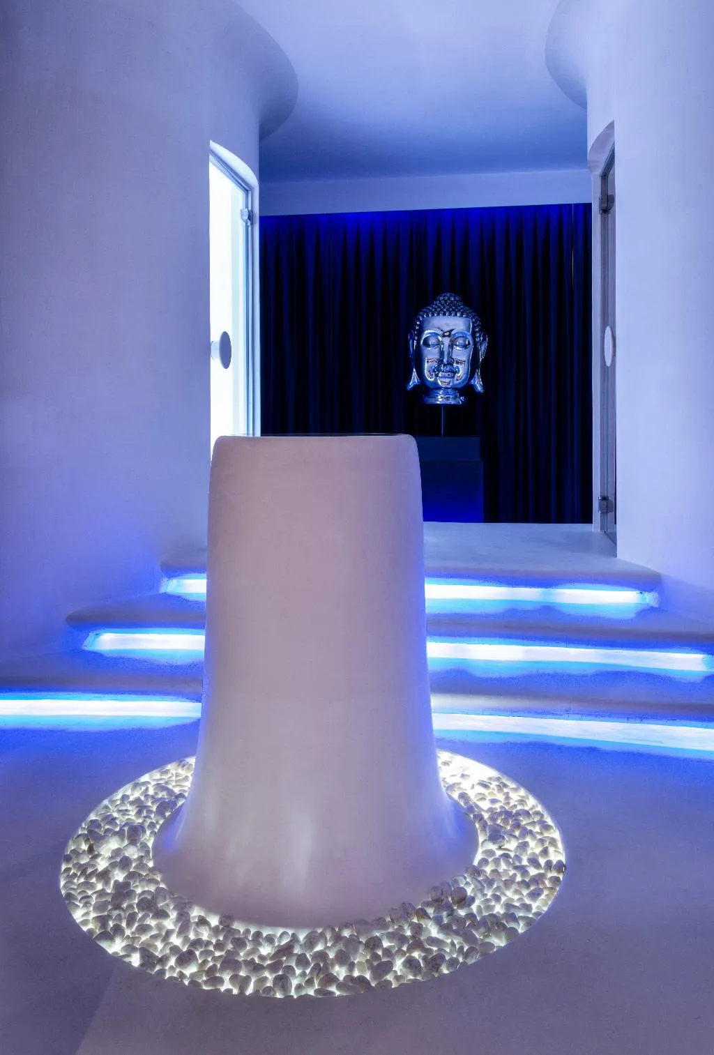Pool, Le Camp Suite & SPA, Venice