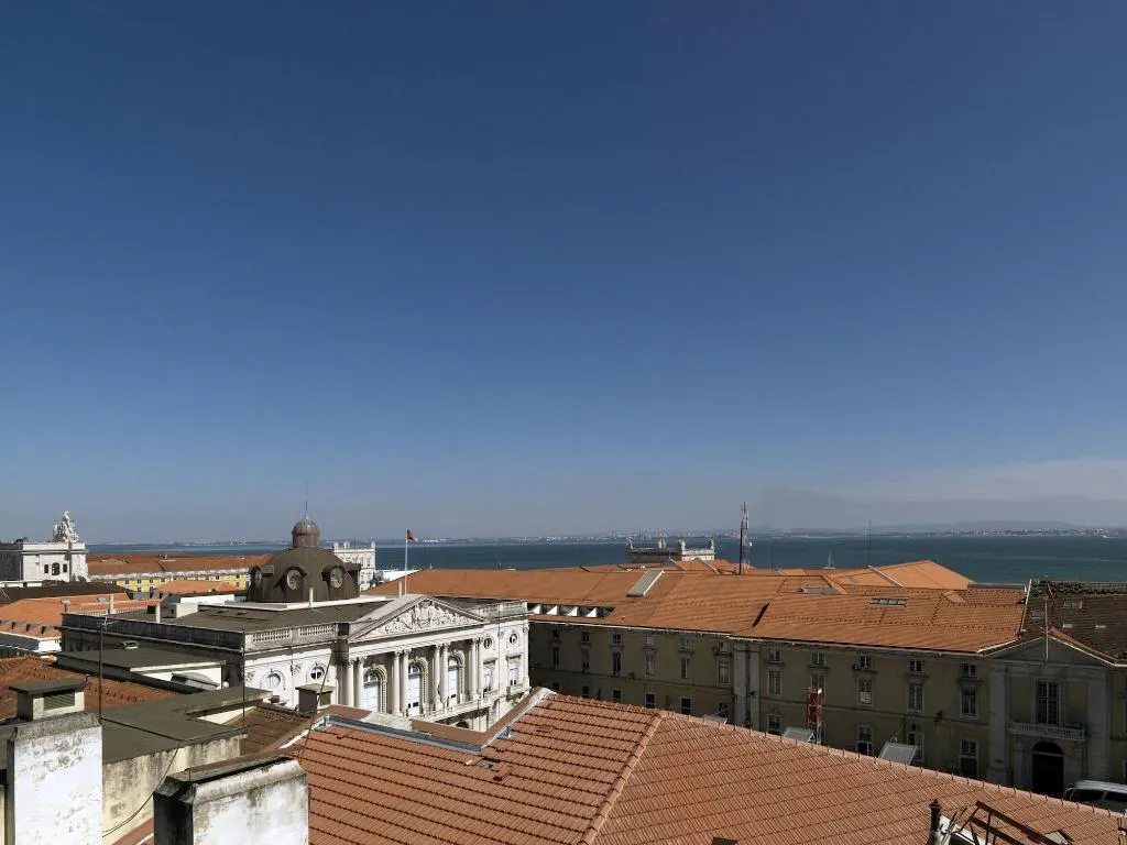 General view, Feels Like Home Chiado Prime Suites, Lisbon