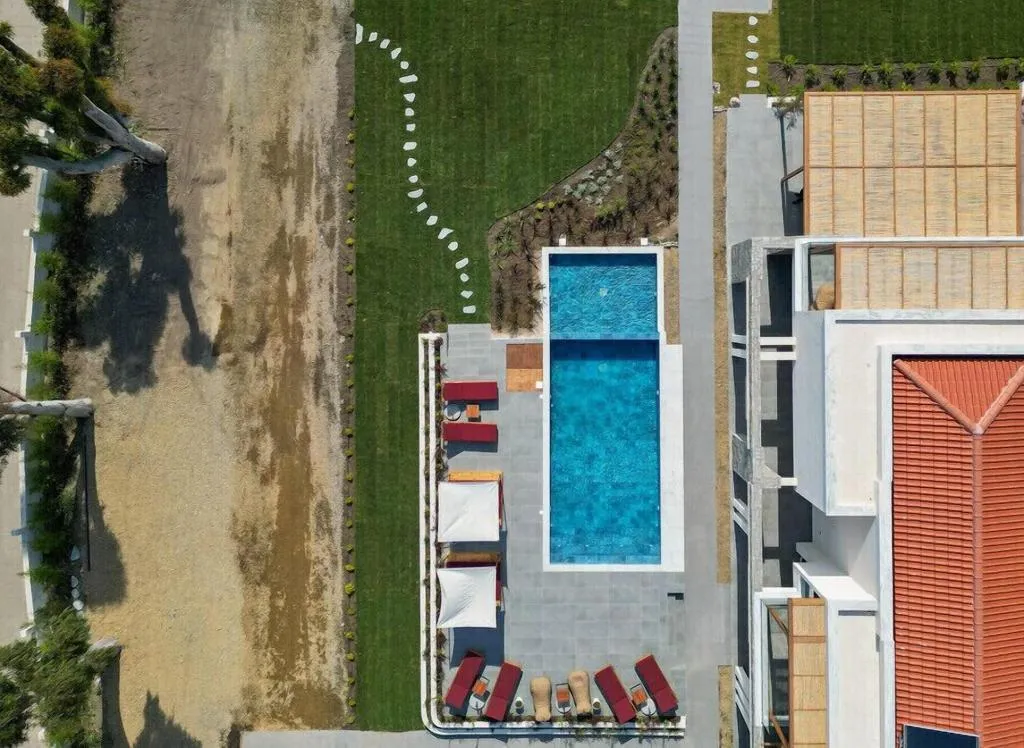General view, Amyntas Seafront Hotel – Adults Only, Halkidiki