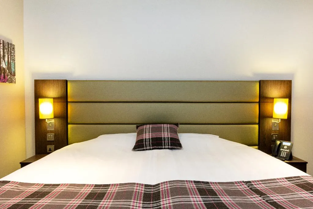 DOUBLE STANDARD Room, Premier inn Dubai Al Jaddaf, Dubai