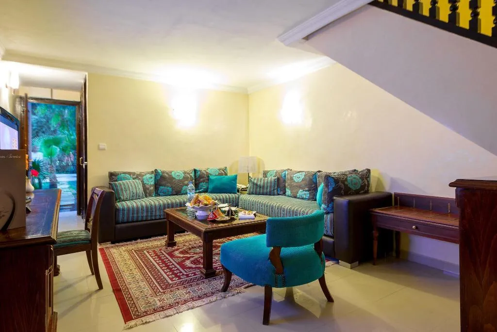 Restaurant, Kennedy Hospitality Resort, Marrakech