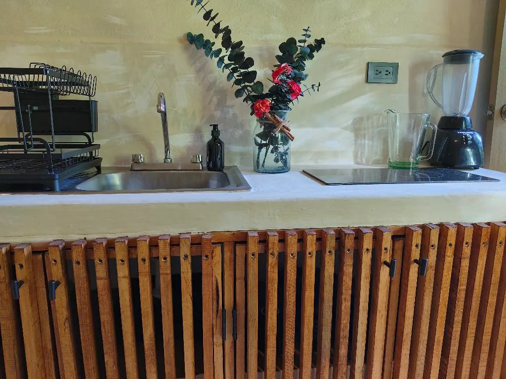 STUDIO DELUXE Room, Casa Lupita, Cancun Area