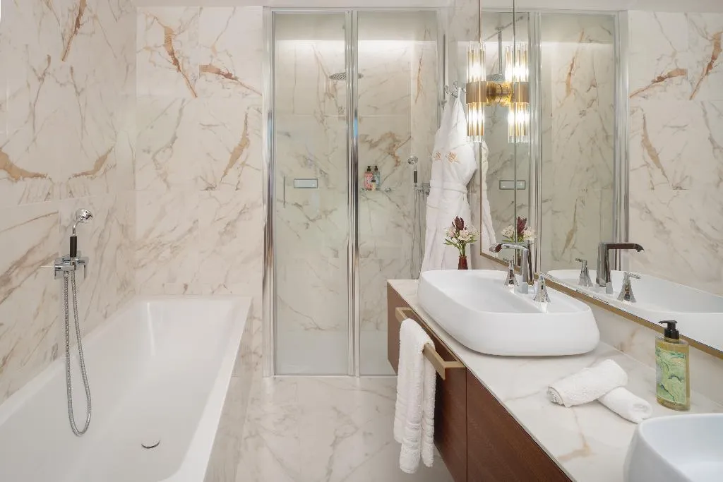 APARTMENT THREE BEDROOMS Room, Teatro Luxury Apartments Firenze, Florence