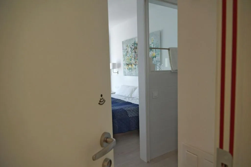 Room, Hostal Marina Cadaqués, Costa Brava