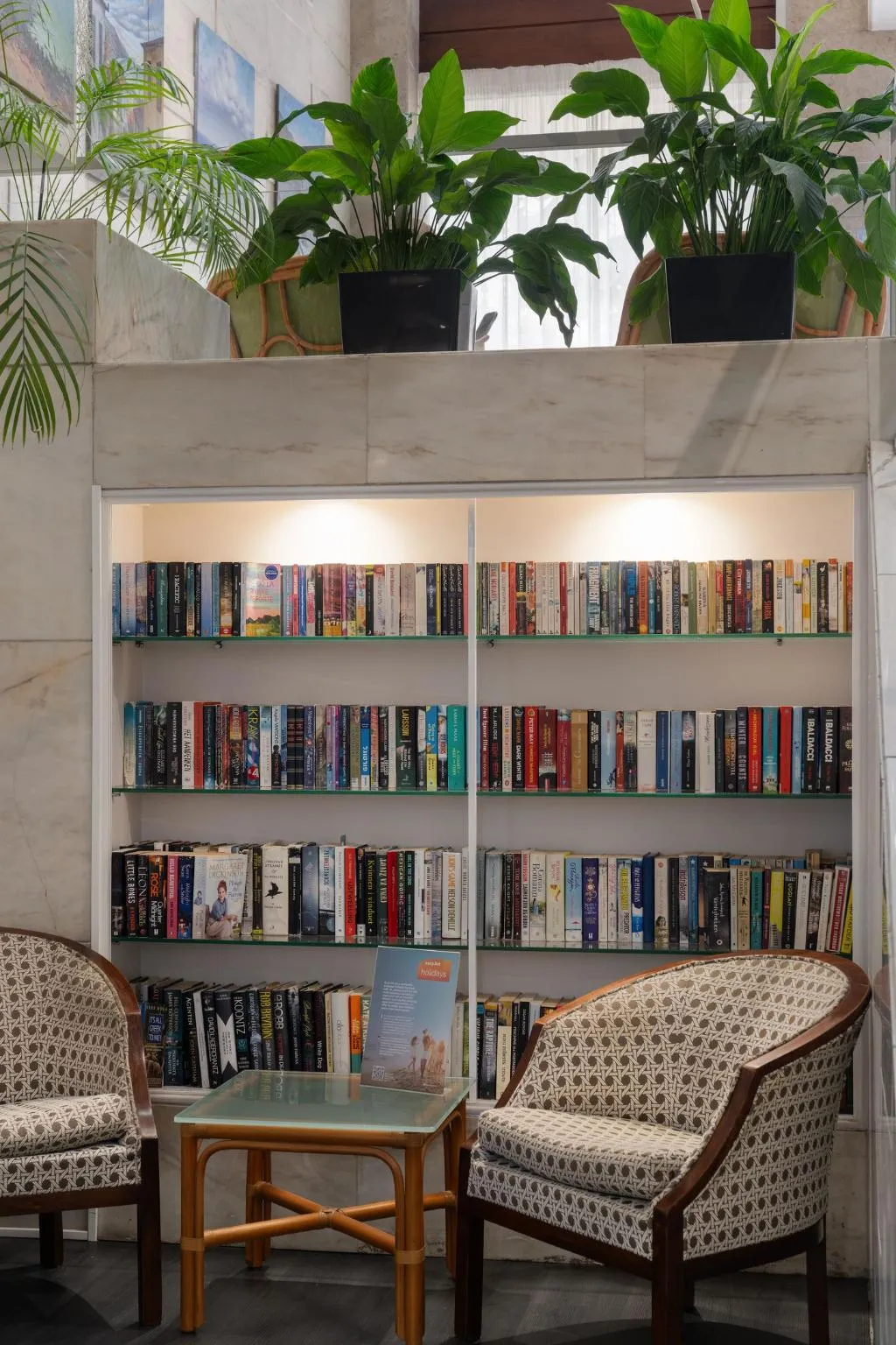 Lobby, Madeira, Madeira