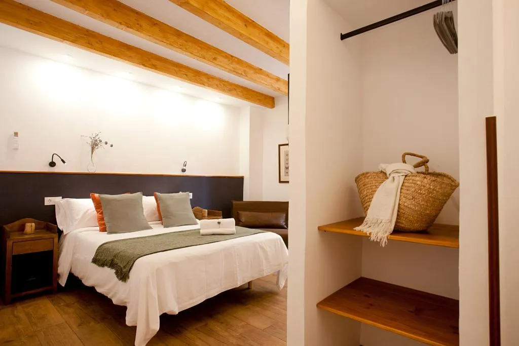 DOUBLE STANDARD Room, My Rooms Arta Adults Only, Majorca