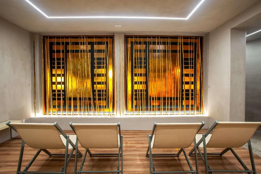 Sports and Entertainment, Acrotel Athena Pallas & Residence, Halkidiki