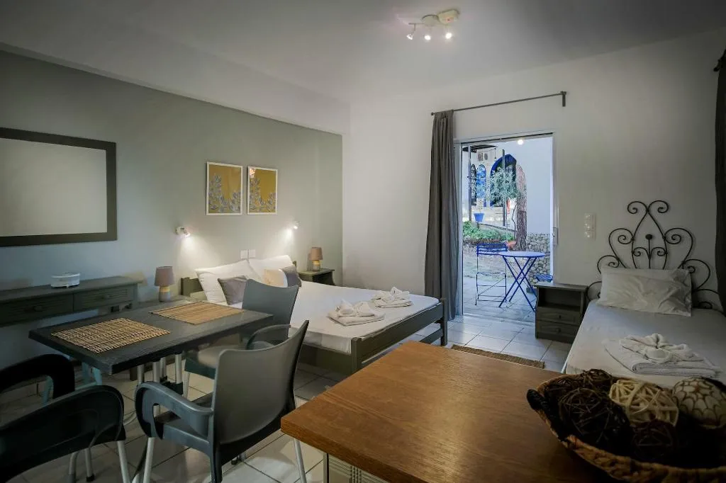 Room, Velendzas Holidays, Zante