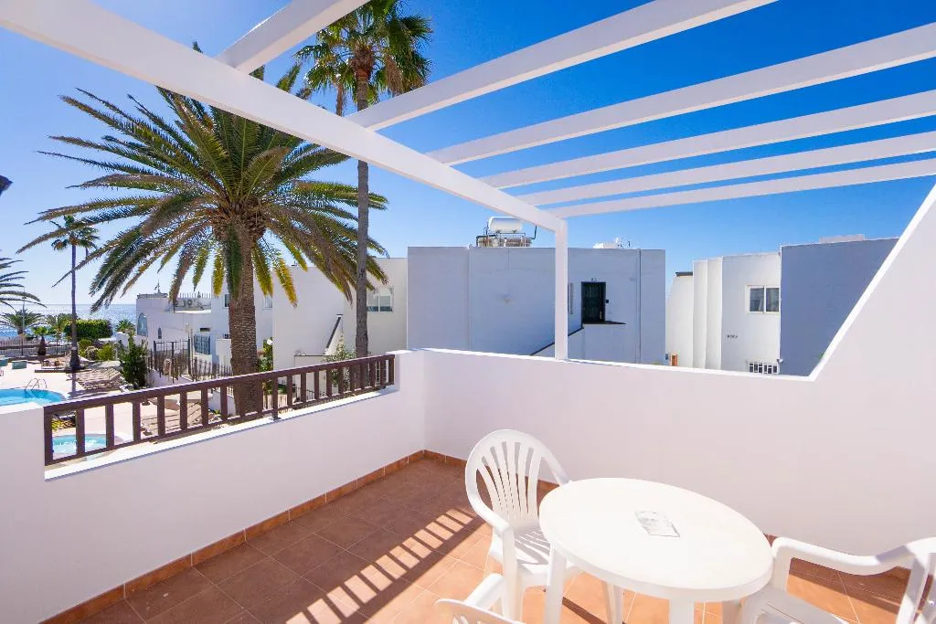 APARTMENT ONE BEDROOM Room, Apartamentos Flamingo, Lanzarote