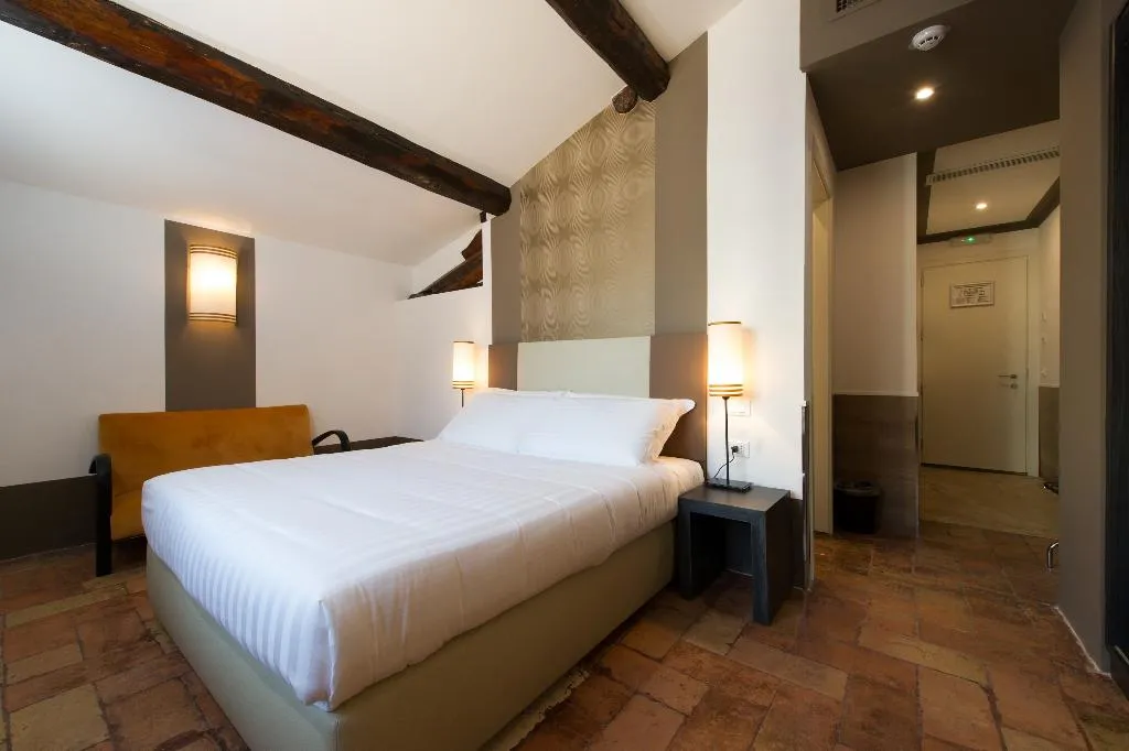 DOUBLE SUPERIOR Room, Relais Santa Maria Maggiore, Rome