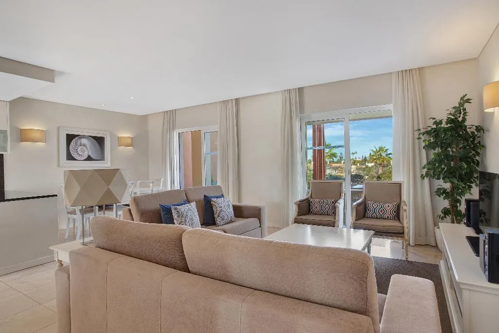 TOWNHOME POOL VIEW Room, Monte Santo Resort, Algarve