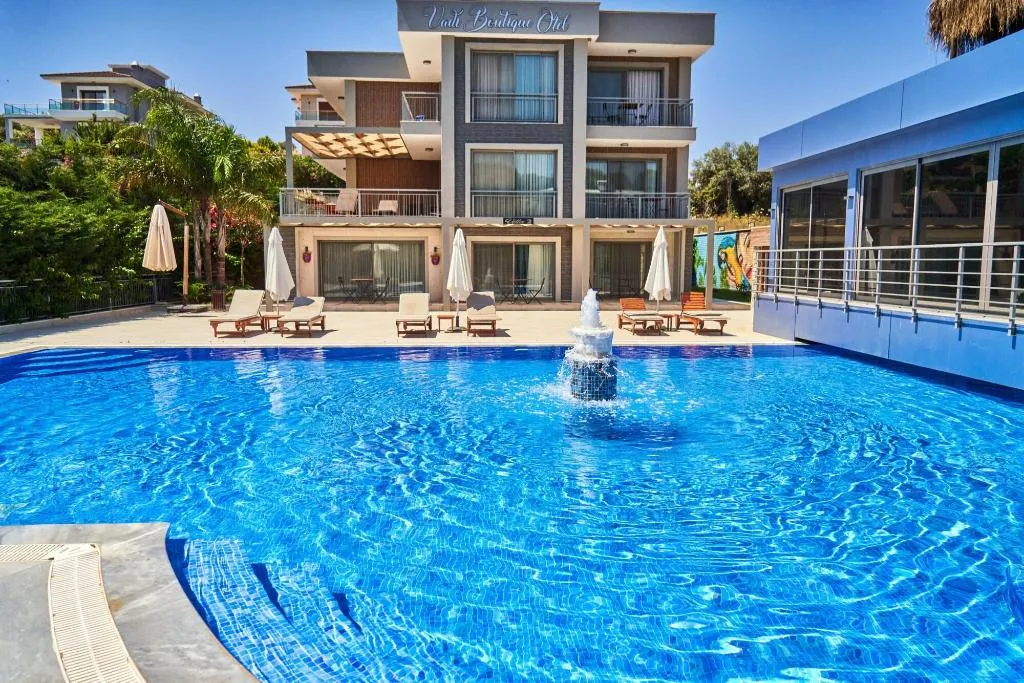 Sports and Entertainment, Vadi Boutique Hotel, Izmir