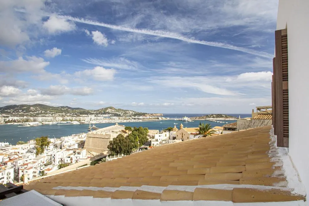 Beach, Hotel Boutique La Torre del Canónigo, Ibiza