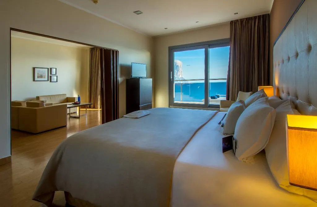 SUITE STANDARD Room, SOLYMAR Gran Hotel, Costa Blanca
