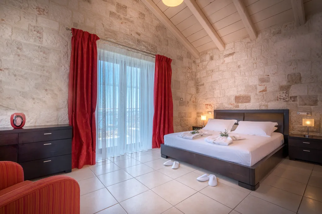 Room, Emerald Villas & Suites, Zante