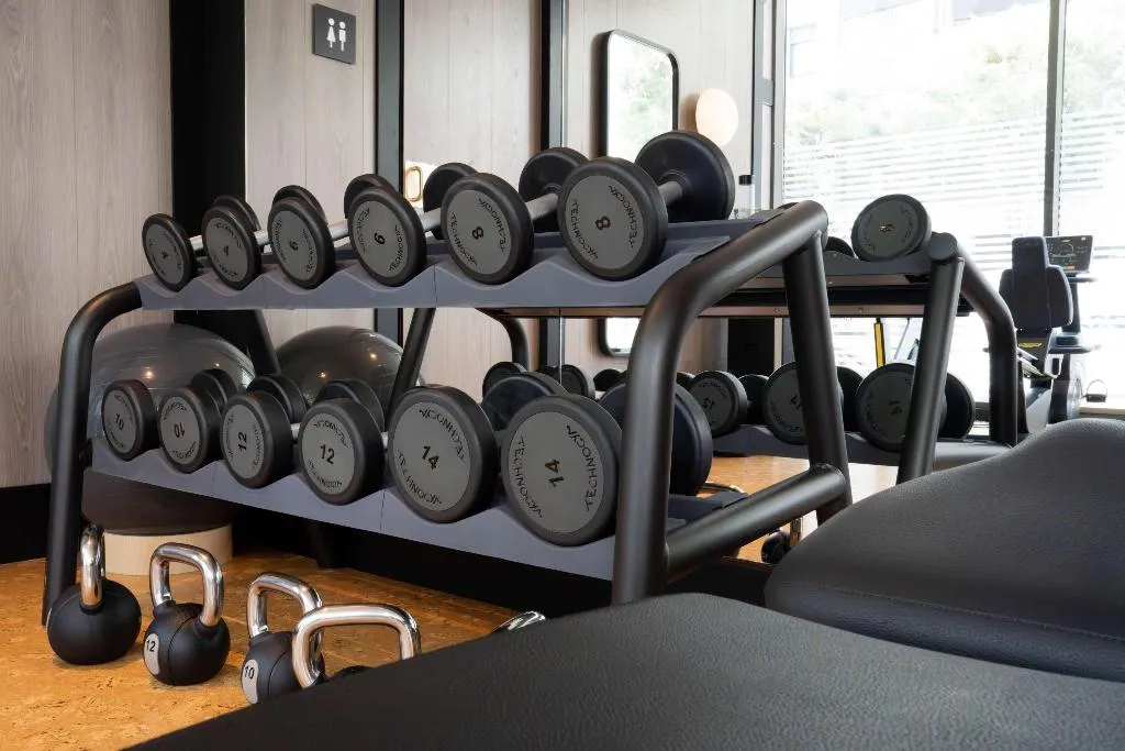 Sports and Entertainment, Radisson Blu 1882 Hotel, Barcelona Sagrada Familia, Barcelona