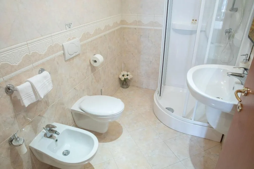 Room, Dimora Al Doge Beato, Venice