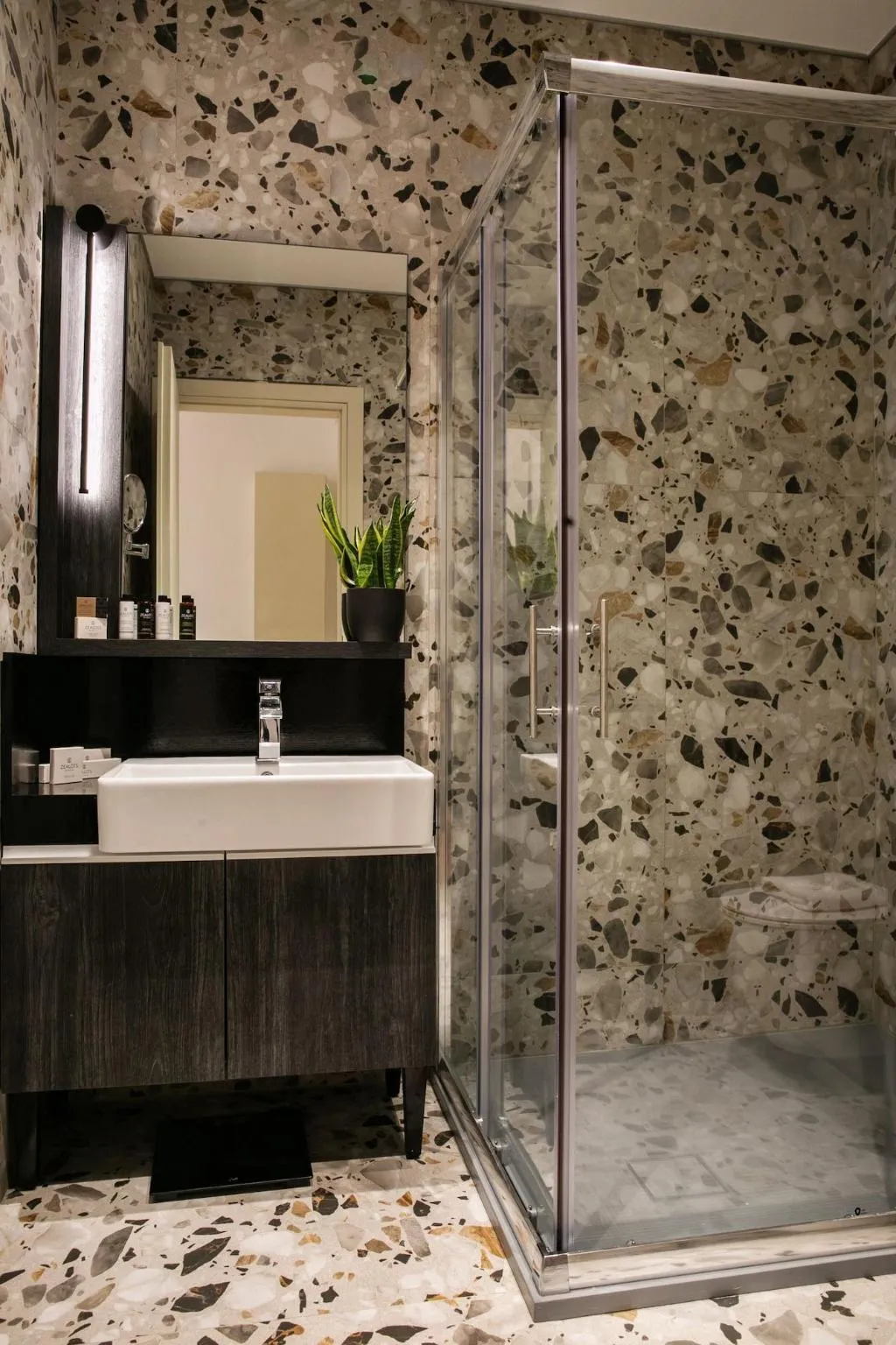 Room, Elisabeth Boutique Hotel, Halkidiki
