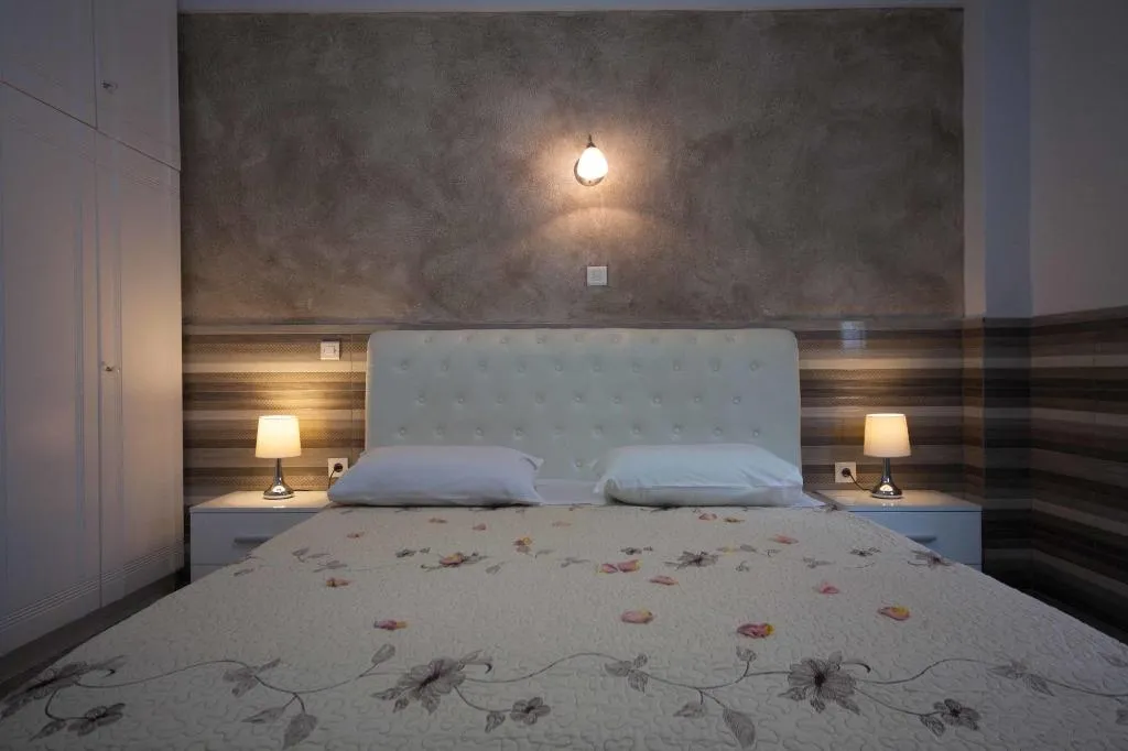 Room, Villa Anto, Santorini