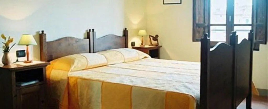 Room, Residenza Antica Canonica, Perugia