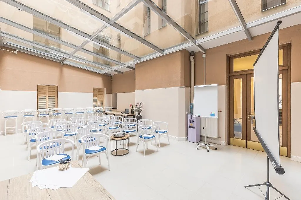 Conferences, Stabu Seta Residence, Riga