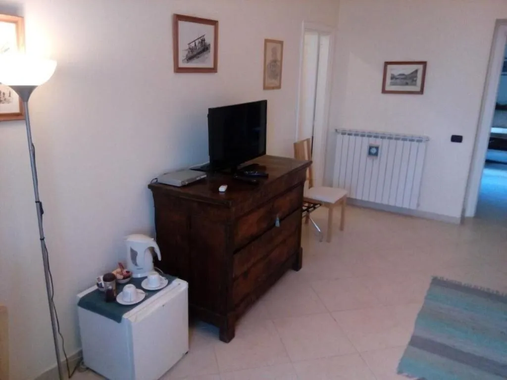 Room, B&B Cupole e Campanili, Naples