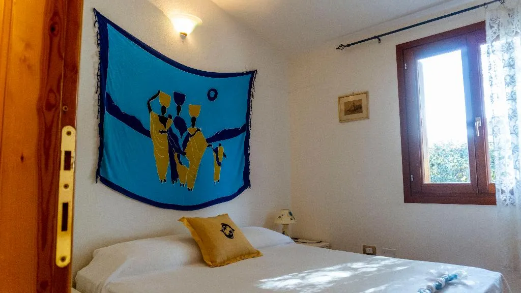 VILLA GARDEN VIEW Room, PMS CaseVacanze Budoni, Olbia