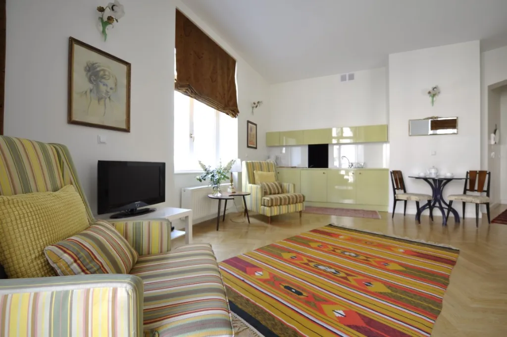 APARTMENT STANDARD Room, Crystal Suites Old Town, Krakow