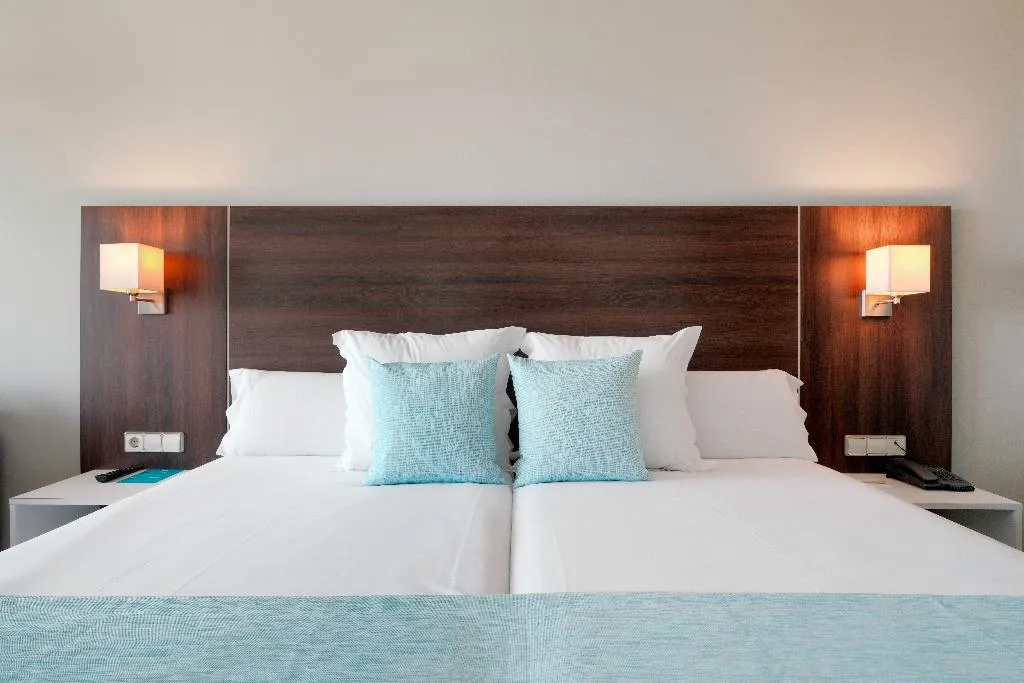 DOUBLE SUPERIOR Room, Alua Golf Trinidad, Costa Almeria
