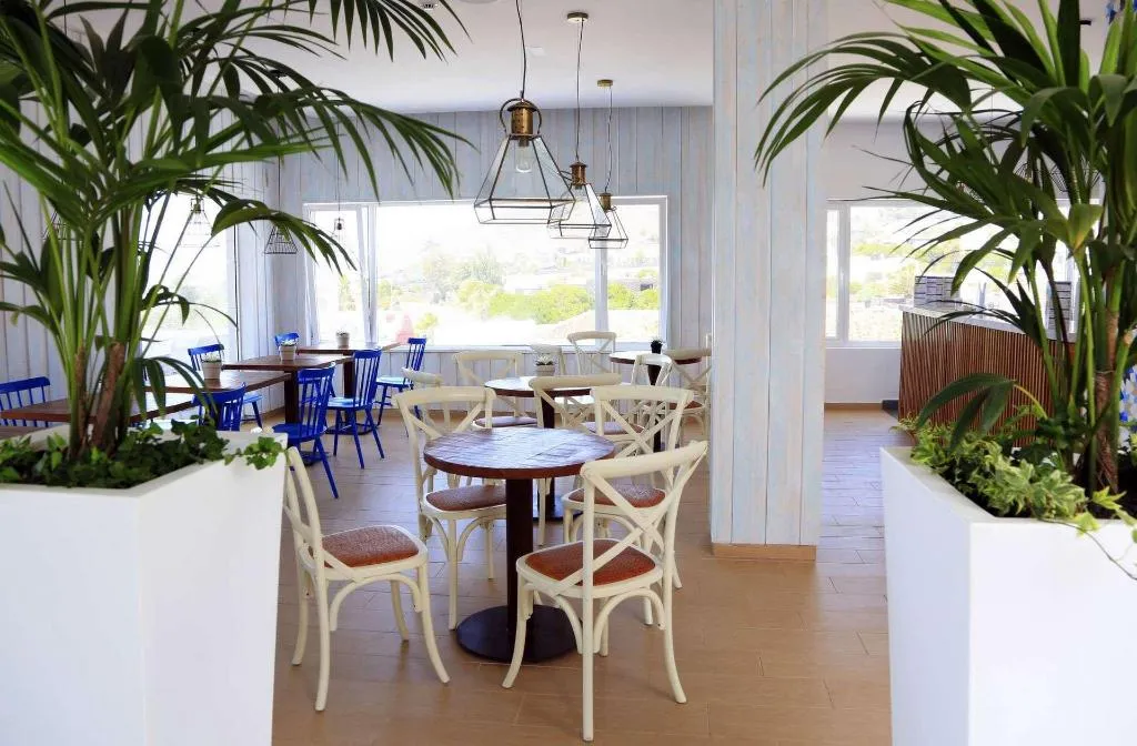 Bar, Labranda Alyssa Suite Hotel, Lanzarote