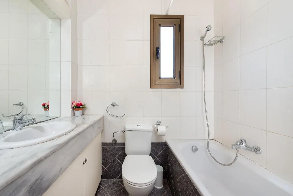 SUITE STANDARD Room, Aegean Blue Villa's, Rhodes